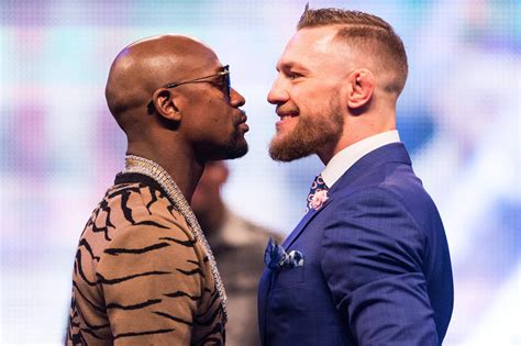 floyd mayweather vs conor mcgregor odds